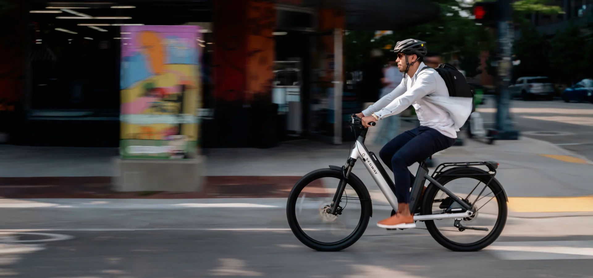 Electrify Your Los Angeles Commute